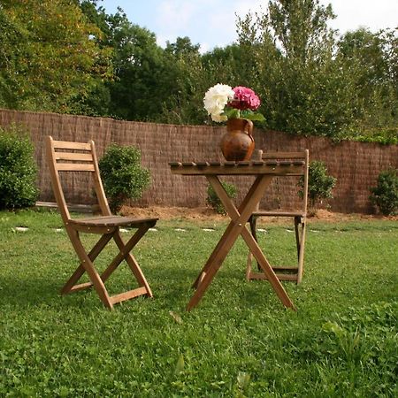El Mirador De Casa Guarena Guest House Villabascones de Sotoscueva Екстериор снимка