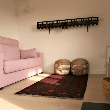 El Mirador De Casa Guarena Guest House Villabascones de Sotoscueva Екстериор снимка