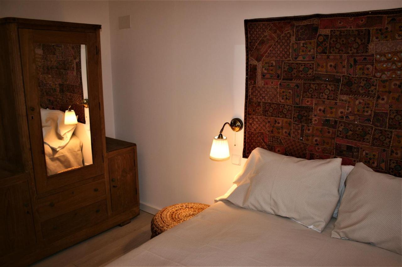 El Mirador De Casa Guarena Guest House Villabascones de Sotoscueva Екстериор снимка