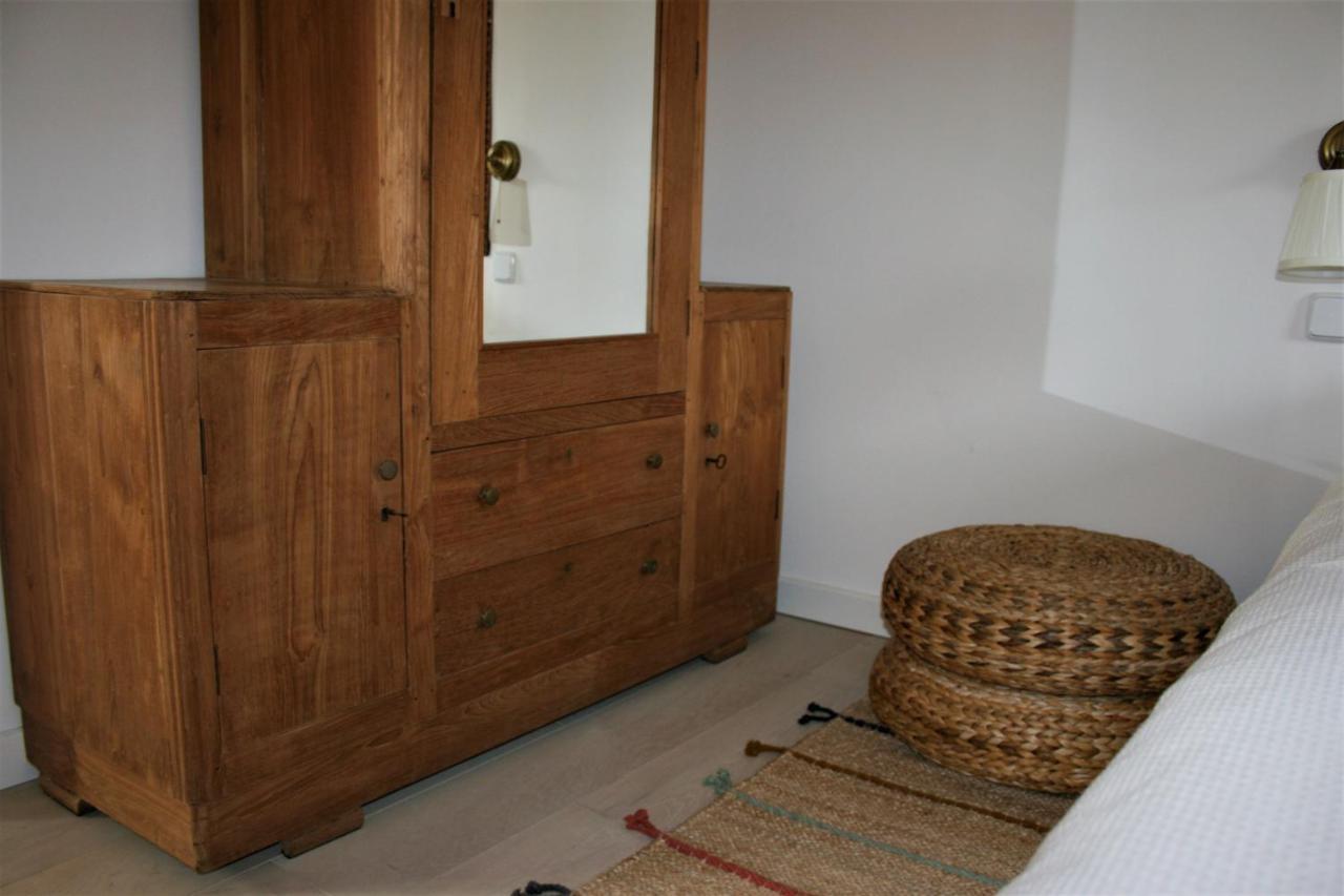 El Mirador De Casa Guarena Guest House Villabascones de Sotoscueva Екстериор снимка